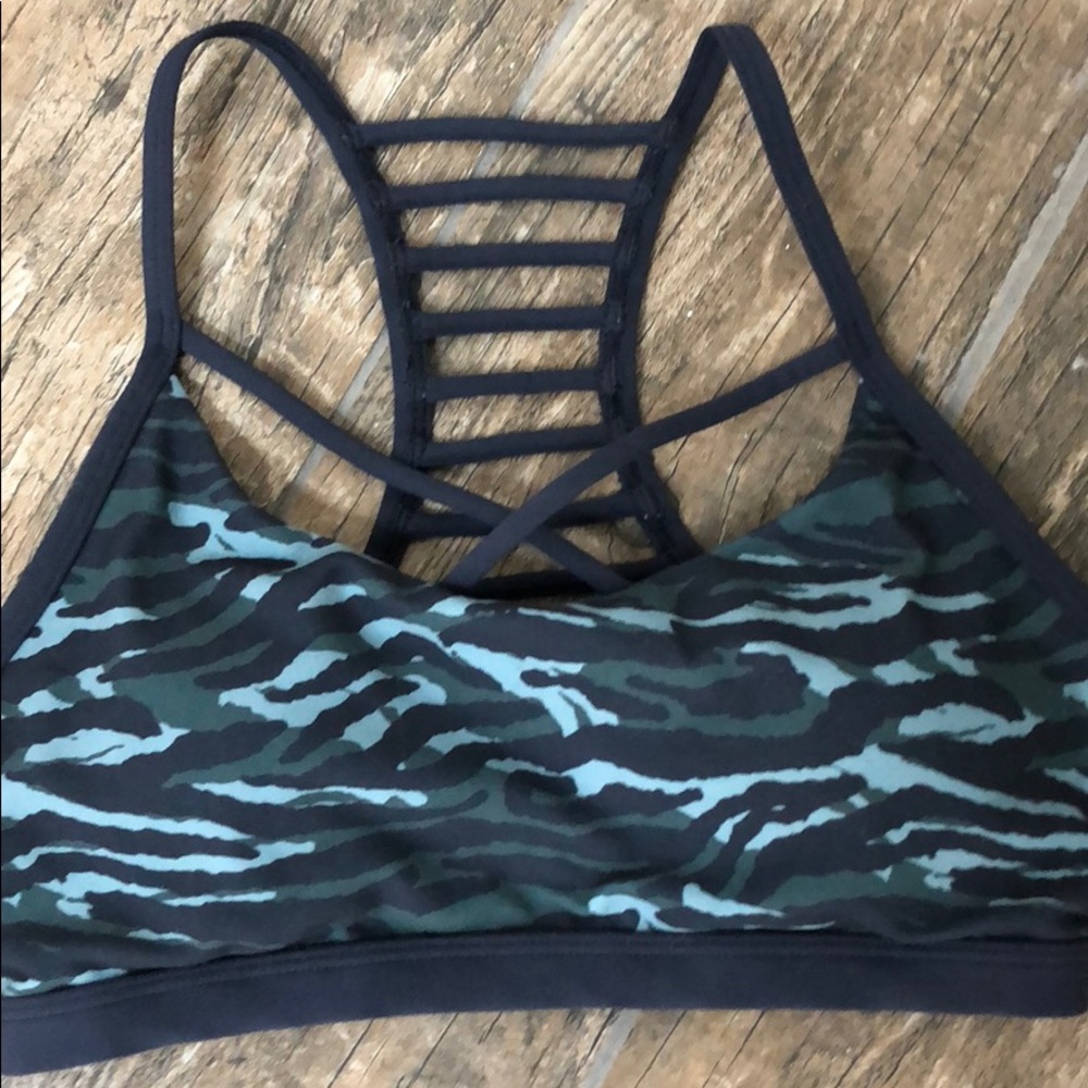 Lorna Jane sports bra